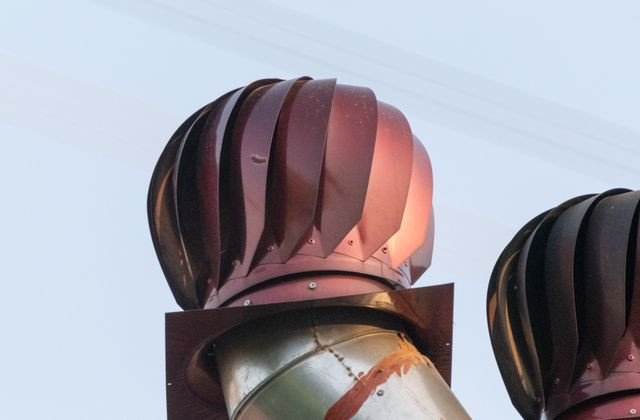 Exhaust Ventilation System