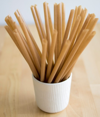 Sugarcane Straws: Why You Should Go For It?