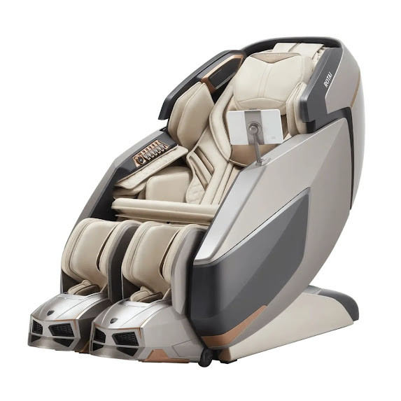 Cycling Massage chair