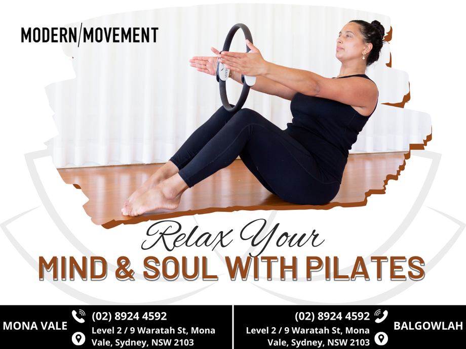 The Best Name to Offer Pilates in Northern Beaches