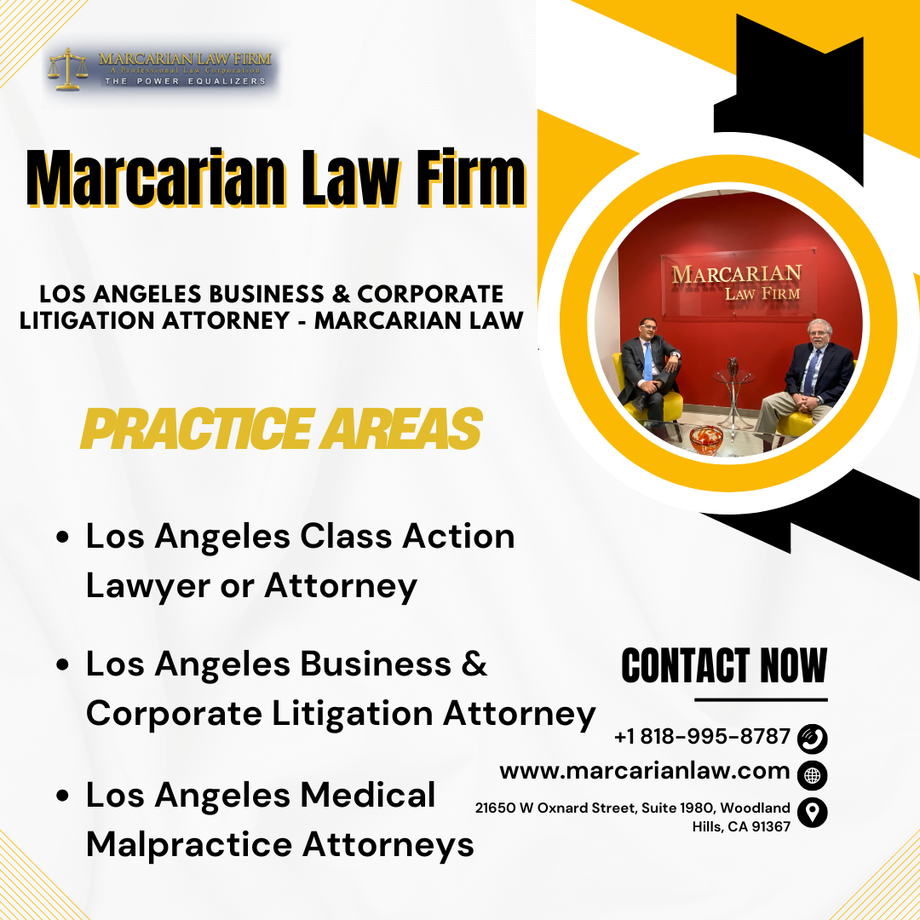 losangelesbusinesscorporatelitigationattorneymarcarianlaw.png