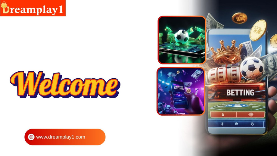 DreamPlay1 – Your Trusted Choice for the Best Sports Betting ID In India