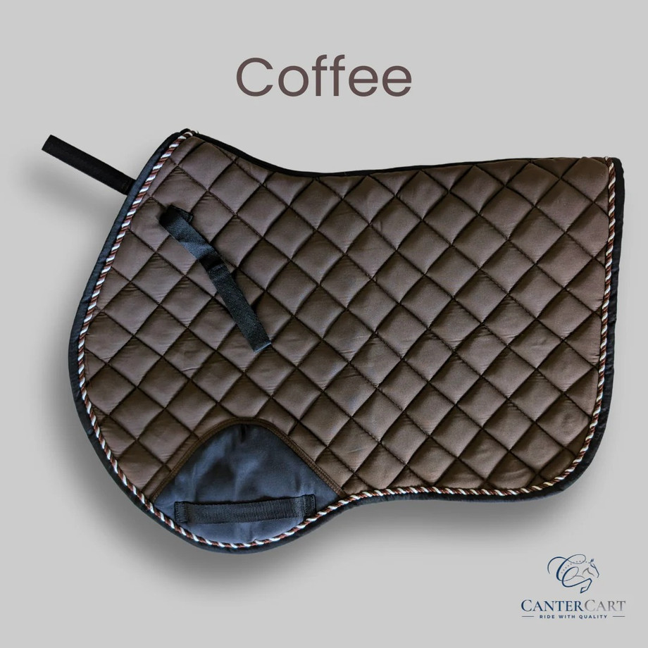 Halters are one of the most frequently used pieces of tack, making comfort and durability essential. Many riders today prefer to shop padded leather halter options because they offer the perfect blend of style, strength, and comfort for everyday use.
1. Superior Comfort for the Horse
Padded leather halters are designed with soft cushioning around the noseband and crownpiece. This prevents pressure sores and reduces friction, making them ideal for horses with sensitive skin.
2. Classic Style and Elegant Appearance
Leather halters are a popular choice for shows, transport, and stable use due to their clean, polished, and traditional look. The padded sections add refinement without compromising strength.
3. High Durability and Long Life
Quality leather, when properly maintained, lasts for years. It molds to the horse’s head over time, providing a customized fit and improved comfort.
4. Strong Hardware and Secure Fit
Premium padded leather halters come with stainless steel or brass fittings, ensuring reliability during handling, grooming, or transportation.
5. Versatile Usage
Whether used for daily stable activities, training, or presentations, padded leather halters offer both durability and style, making them a valuable investment for horse owners.

Final Thoughts
Equestrian equipment plays a crucial role in the safety and happiness of horses. Partnering with a reliable horse products supplier ensures access to premium-quality tack that supports both performance and comfort. Meanwhile, choosing to shop padded leather halter products enhances your horse’s daily routine with added softness, durability, and timeless style.