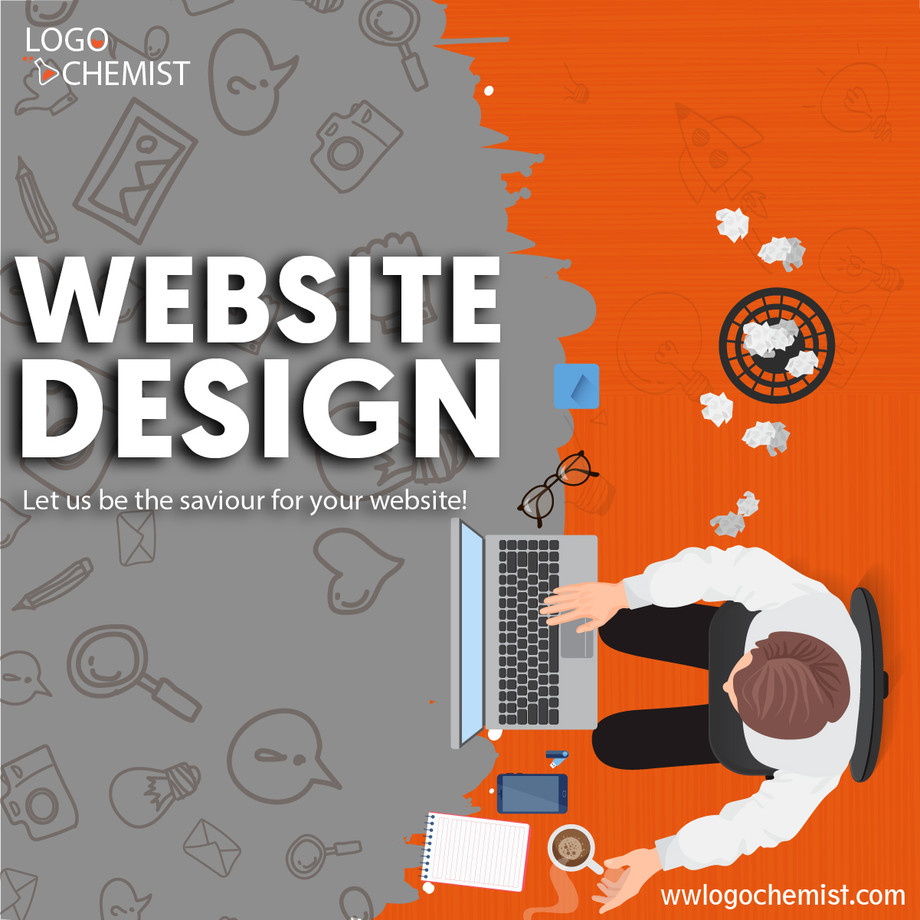 webdesignserviceslogochemist.jpg