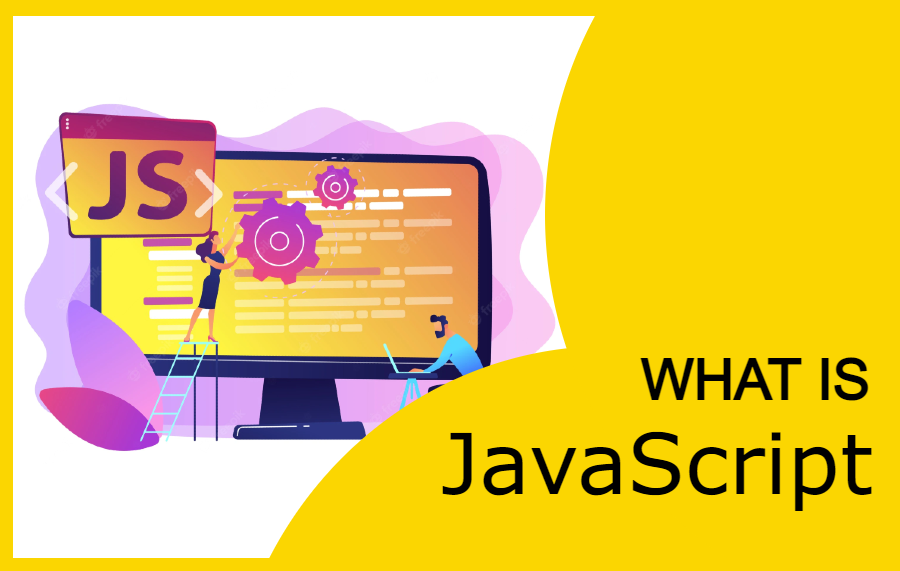 Know About JavaScript Why it so important