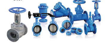 Introducing the reliable and best valves suppliers in india