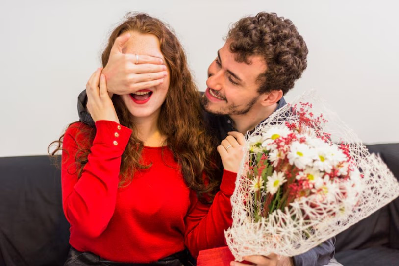 How to Love your Wife