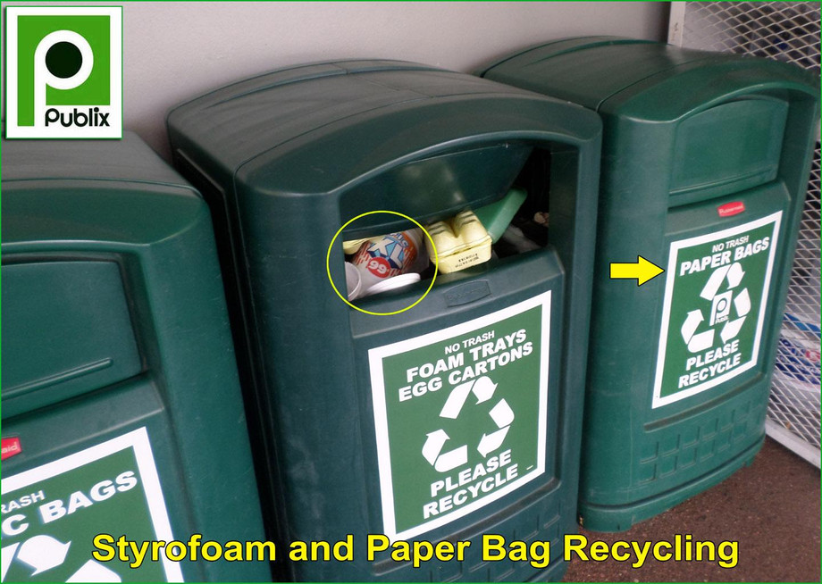 Publix Styrofoan and Paper Recycling.jpg