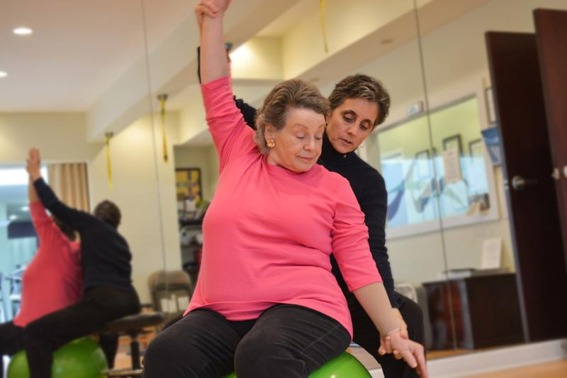 The Best and Amazing Breast Cancer Rehabilitation Singapore