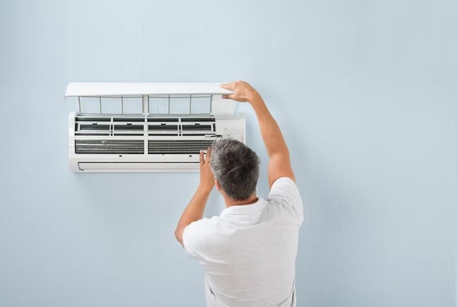 AC repair Andheri