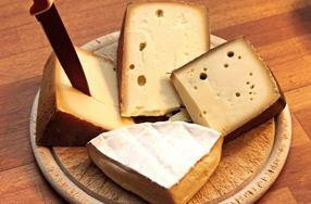 Buy Cheese Online and Get Top Quality Cheese in Affordable Price!