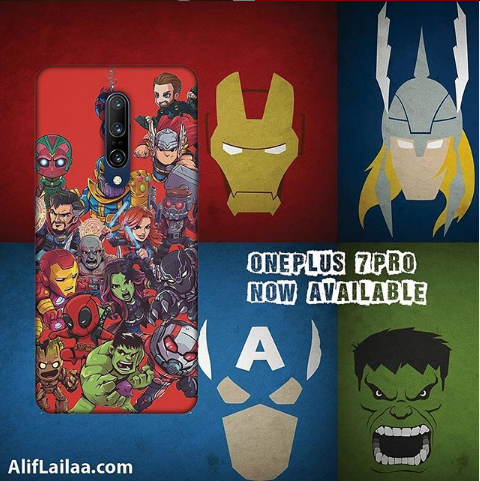 Tips to Choose a Good Cell Phone Case.png