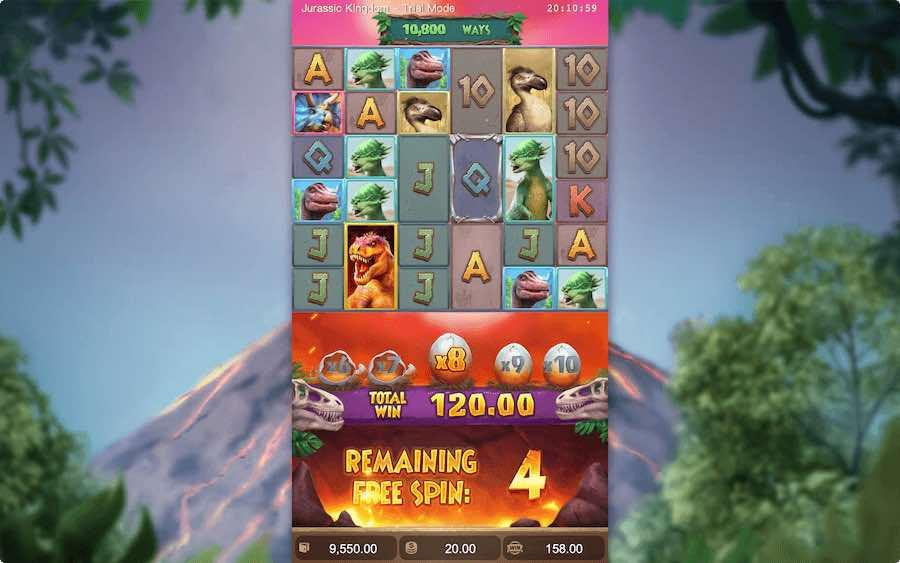 stepintoprehistoricadventurewithjurassickingdomslotdemo.jpg