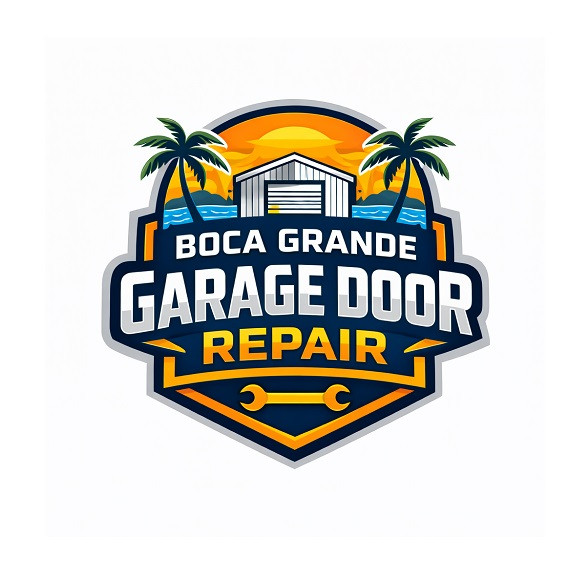 Boca Grande Garage Door Repair