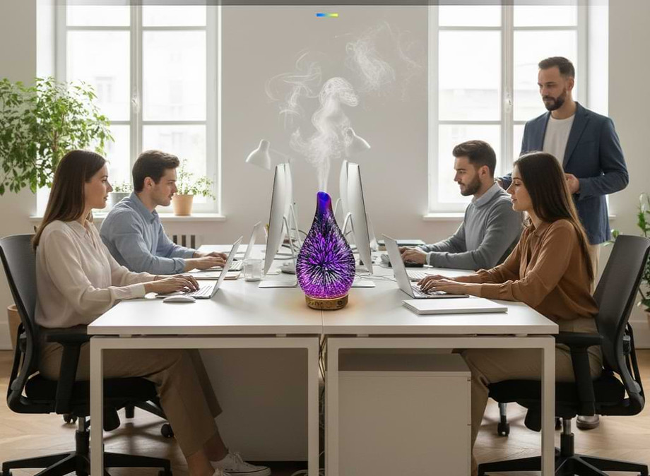 Aroma Diffuser for Office