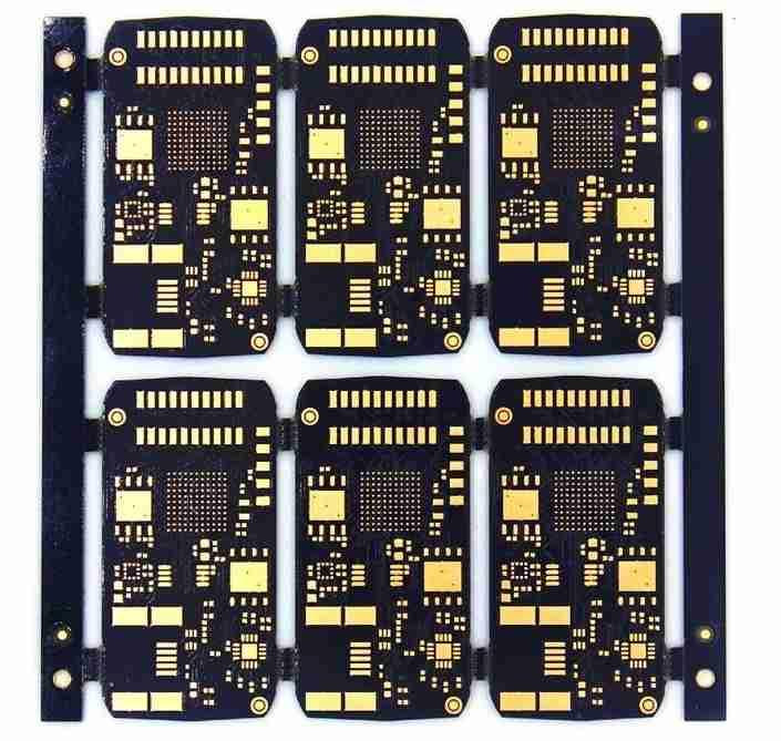 pcb supplier