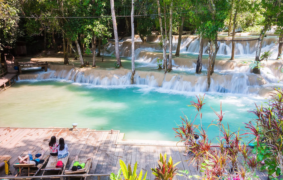 Northern Laos by Water: The Mekong River Cruise Experience