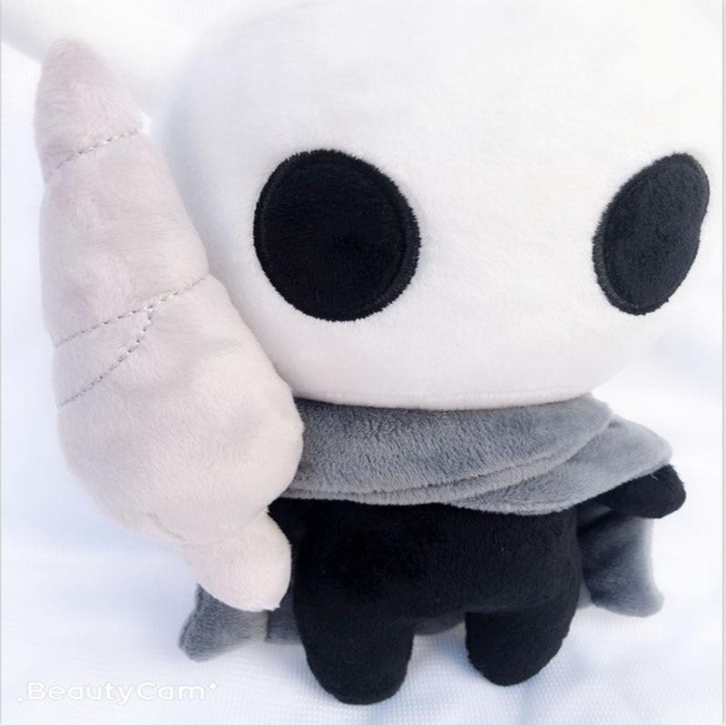 Hollow Knight Plush