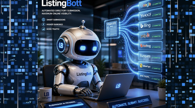 ListingBott