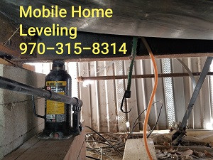 Mobile Home Leveling 970-315-8314.jpg