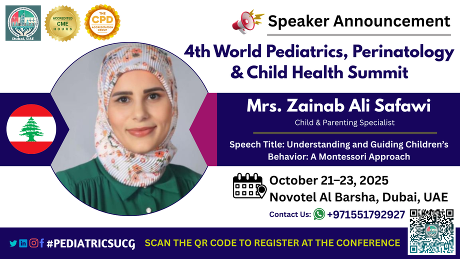 mrszainabalisafawi4thworldpediatricsperinatologychildhealthsummit1.png