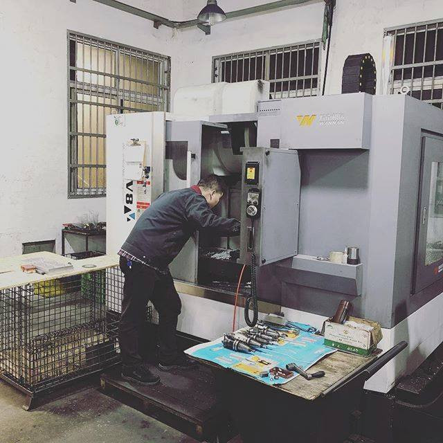 Stainless steel casting & Investment Casting.jpg