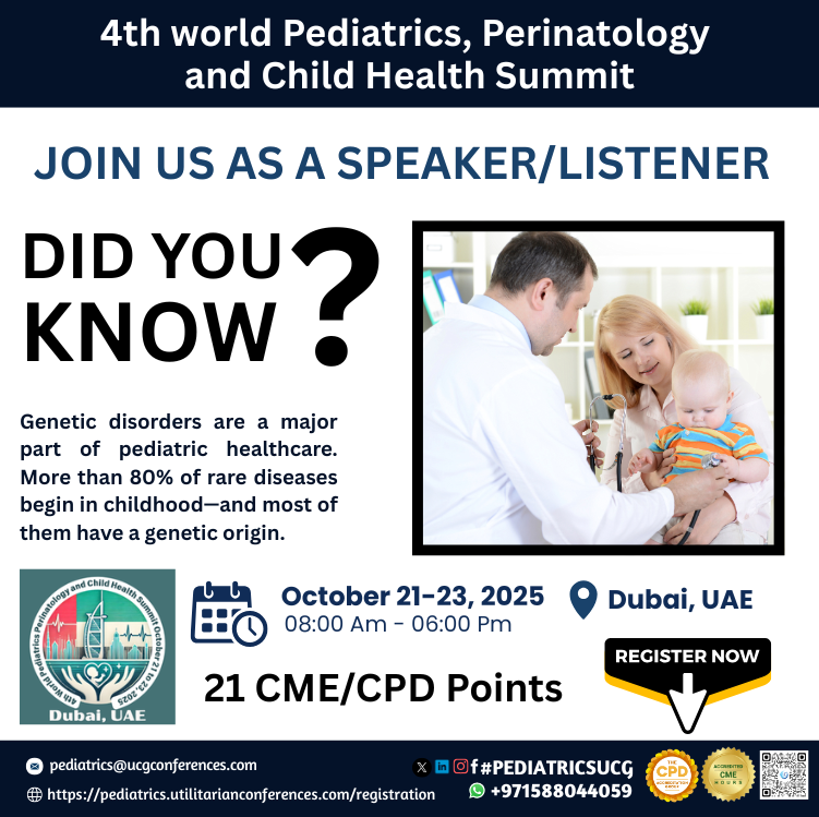 didyouknow4thworldpediatricsperinatologyandchildhealthsummit.png