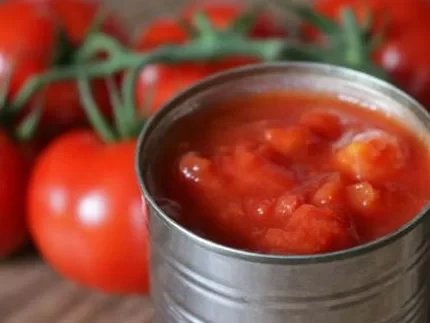 Why A China Tomato Paste Factory Is A Smart Choice For Global Buyers