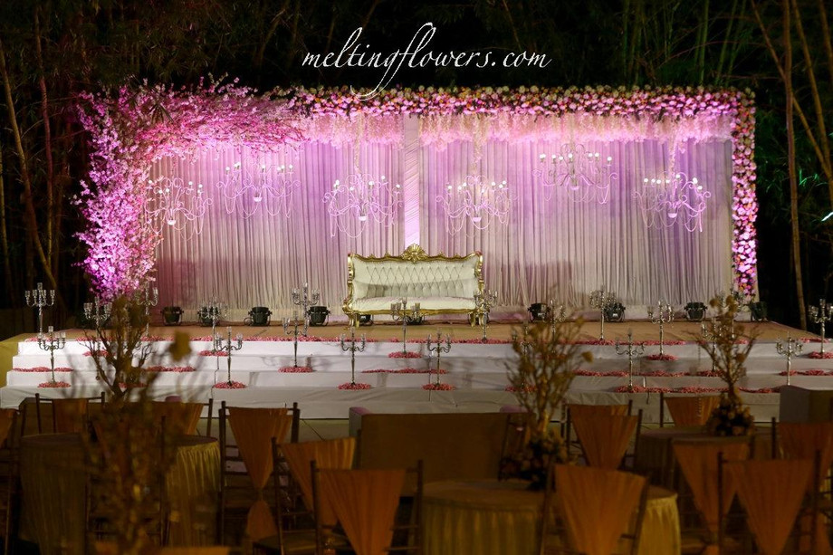 Best Flower Decorators in Bangalore