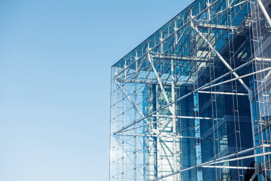 Steel Structure Building