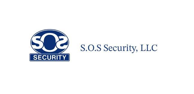 SOS Security Contact Details