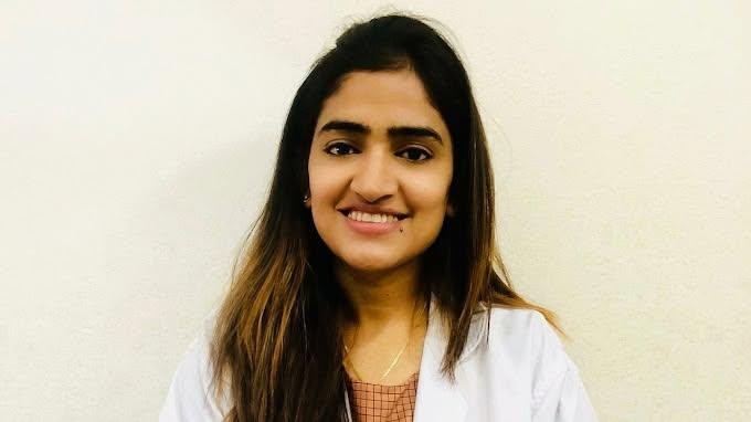 Dr. Prachi Agarwal | Dentist in Jaipur logo