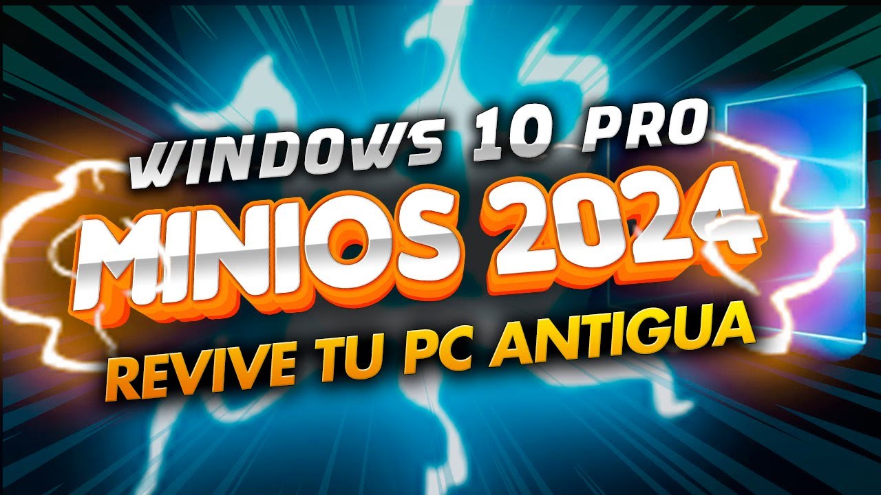 MiniOS 10 Pro 2024 JustPaste.it