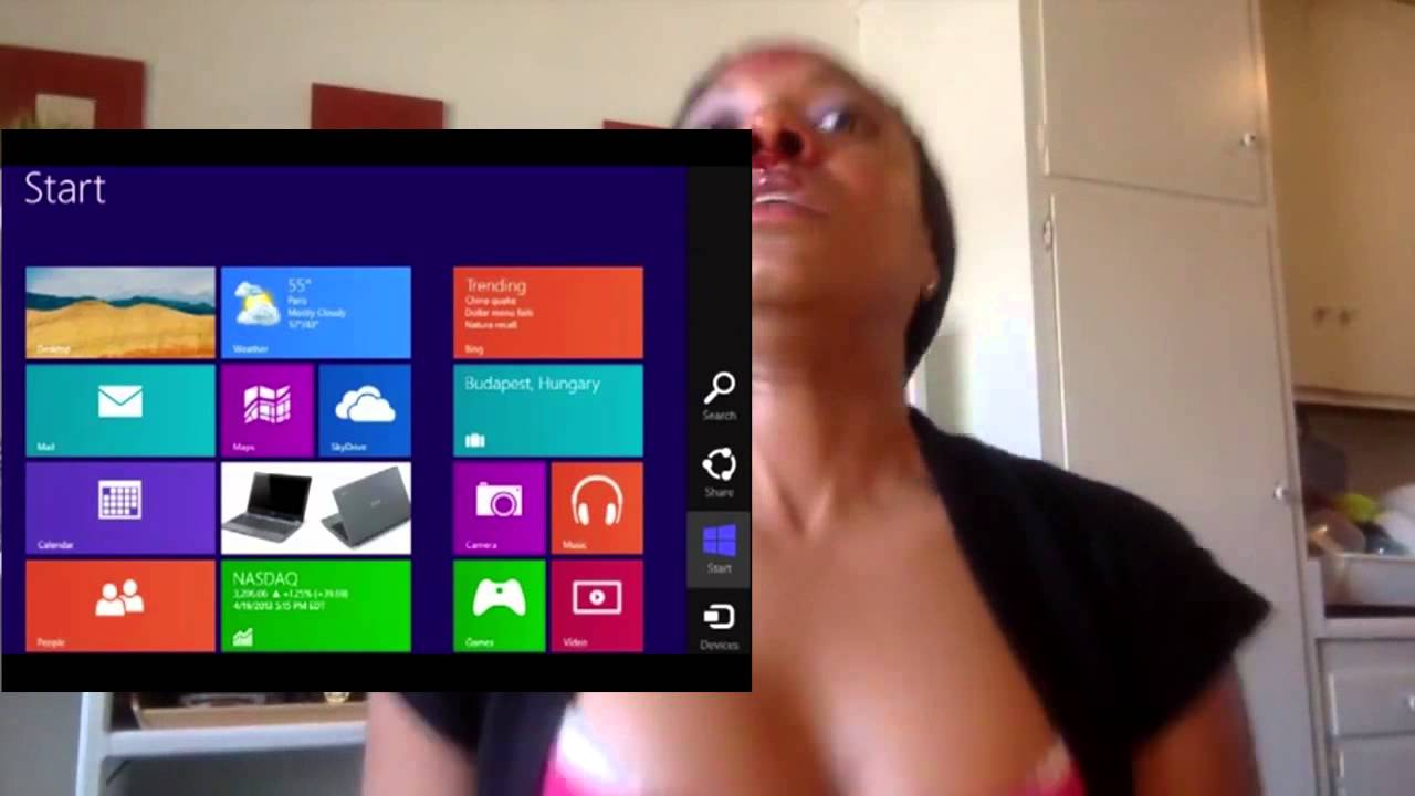 Video thumb