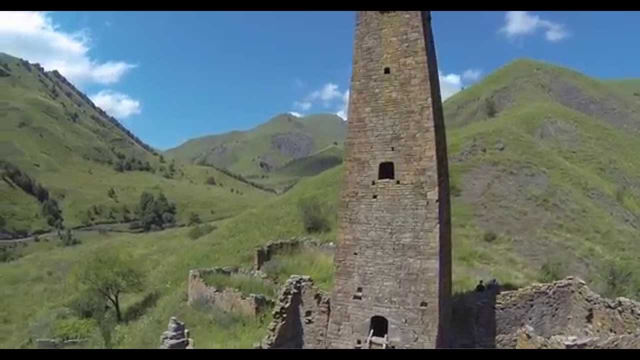 Video thumb